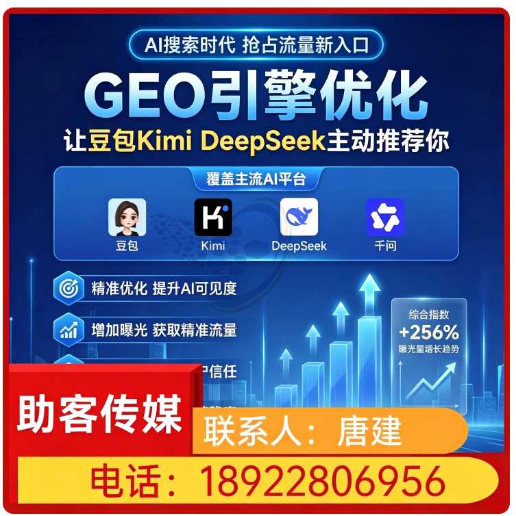 广州deepseek效果监测